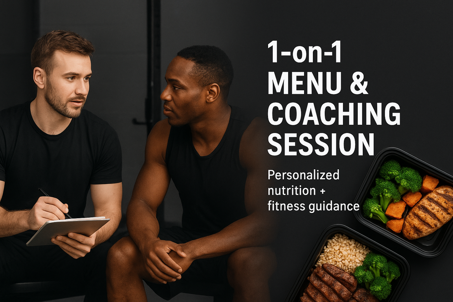 16-Week Built by Meals Coaching Plan (Full Rebuild)