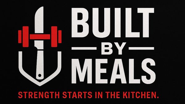 Built By Meals