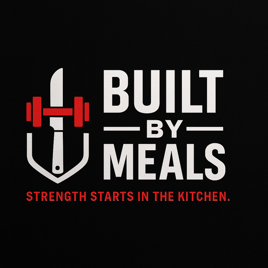 Weekly Meal Plan